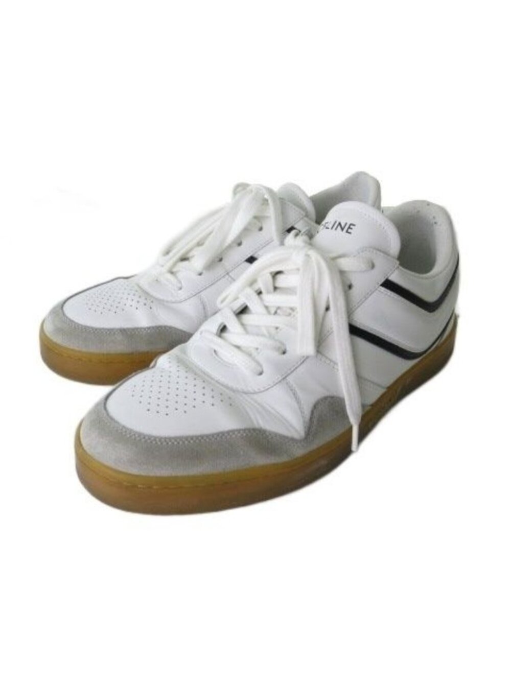 Celine Low Cut Sneakers